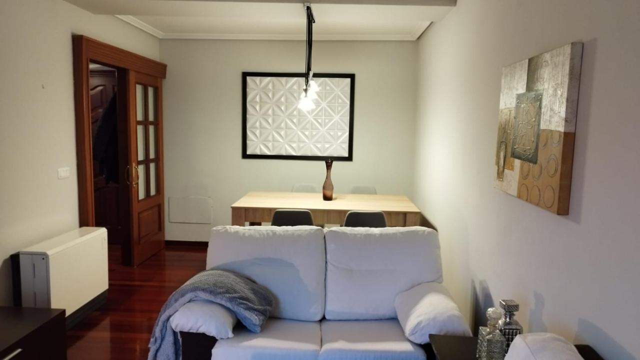 MoañaO Fogarアパートメント エクステリア 写真