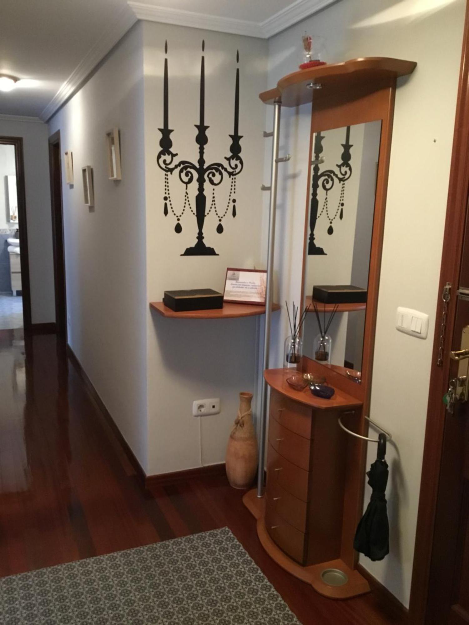 MoañaO Fogarアパートメント 部屋 写真
