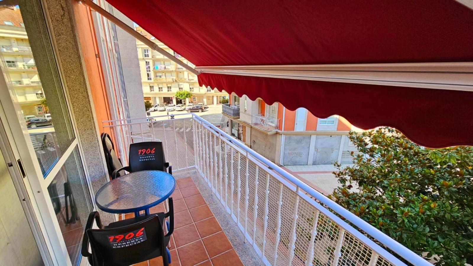MoañaO Fogarアパートメント エクステリア 写真