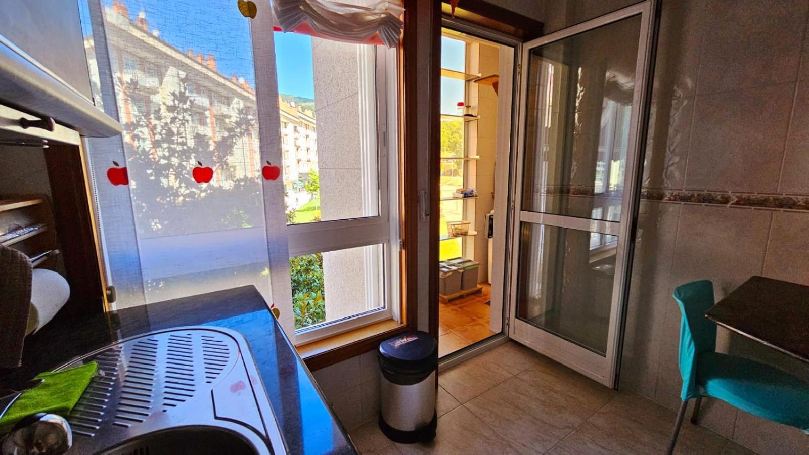 MoañaO Fogarアパートメント エクステリア 写真