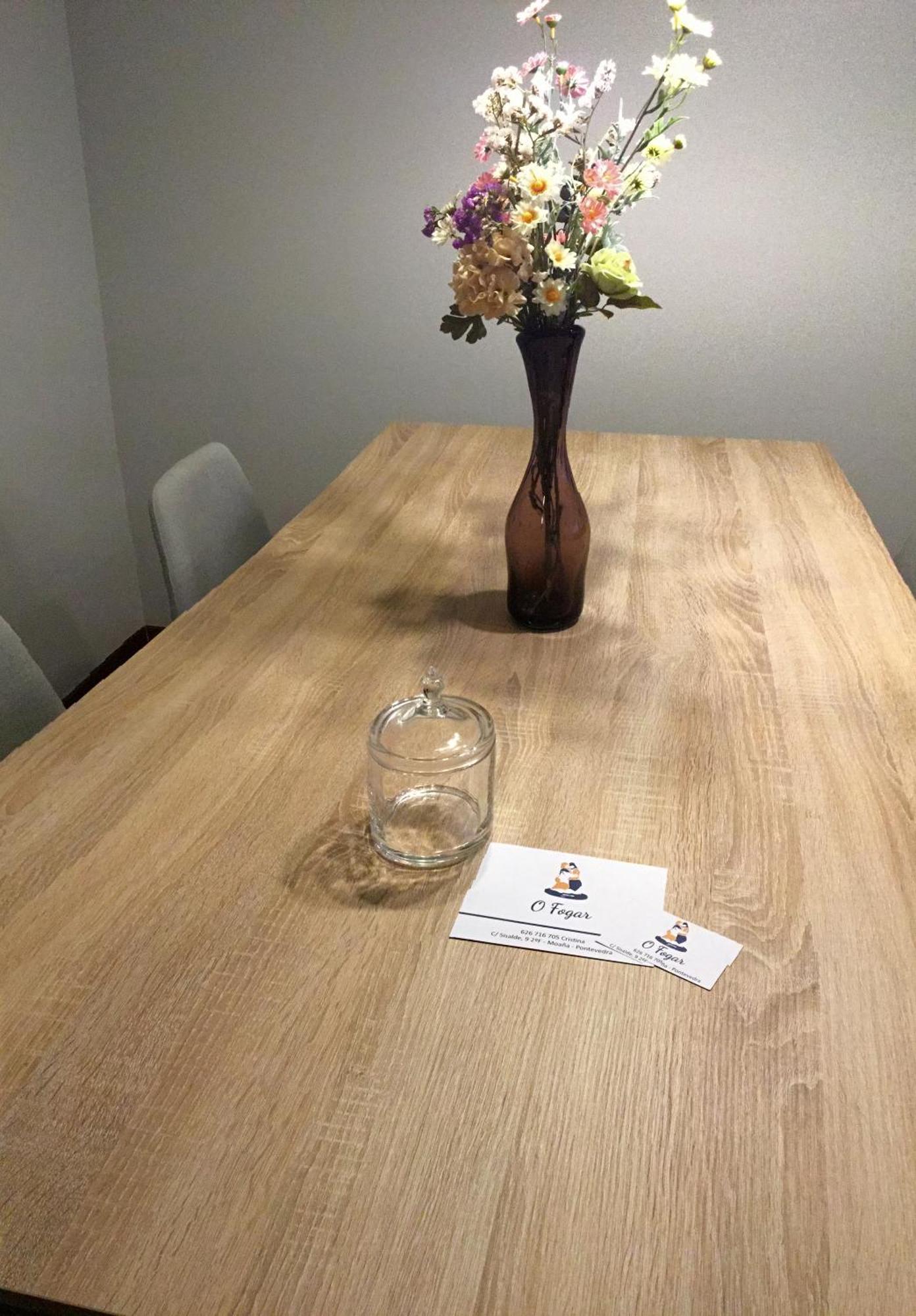 MoañaO Fogarアパートメント 部屋 写真