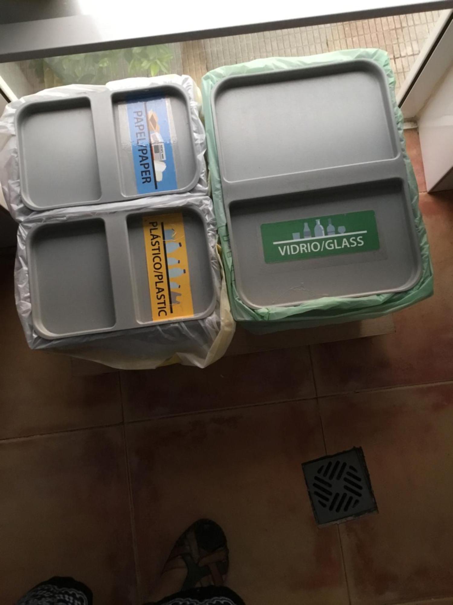 MoañaO Fogarアパートメント エクステリア 写真
