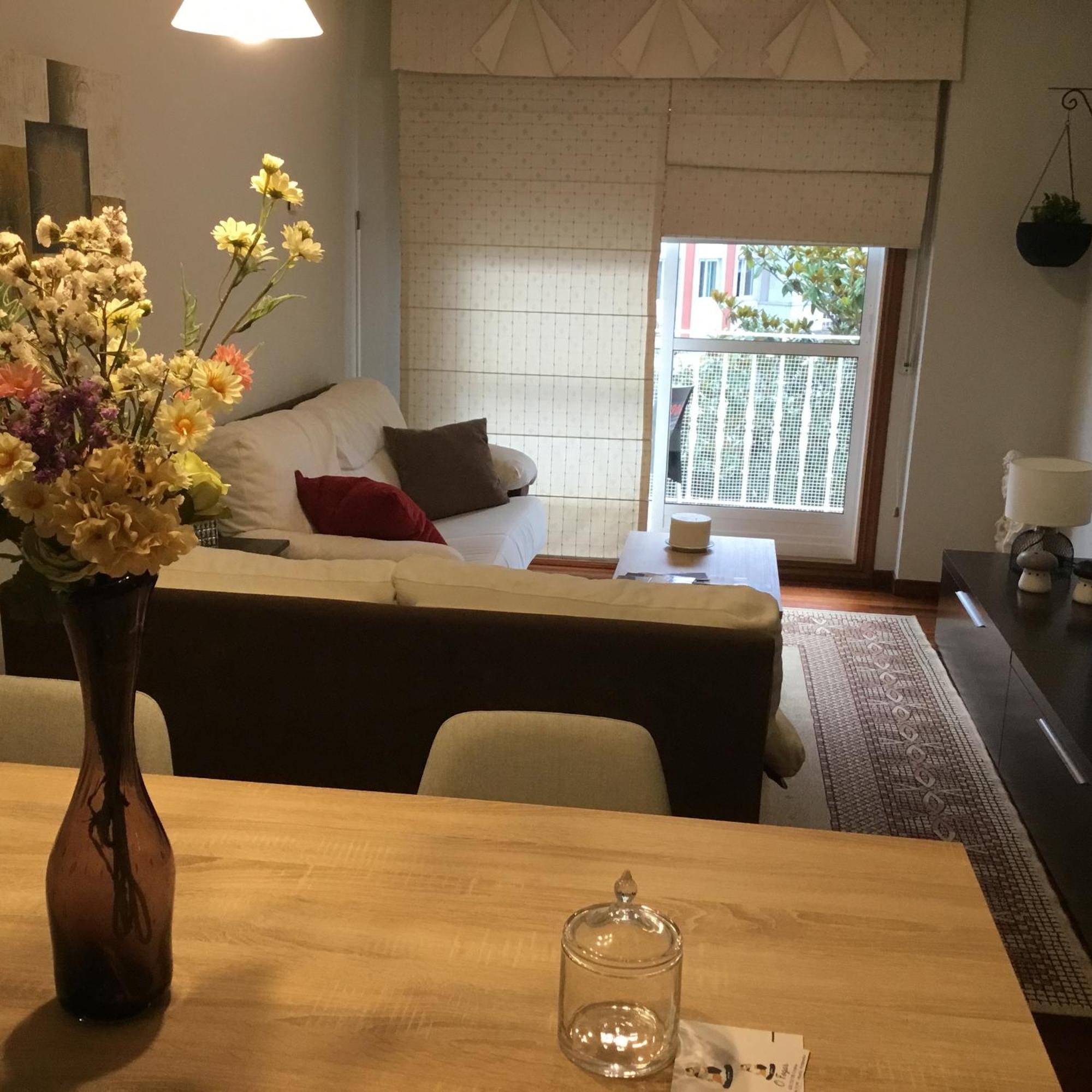 MoañaO Fogarアパートメント エクステリア 写真